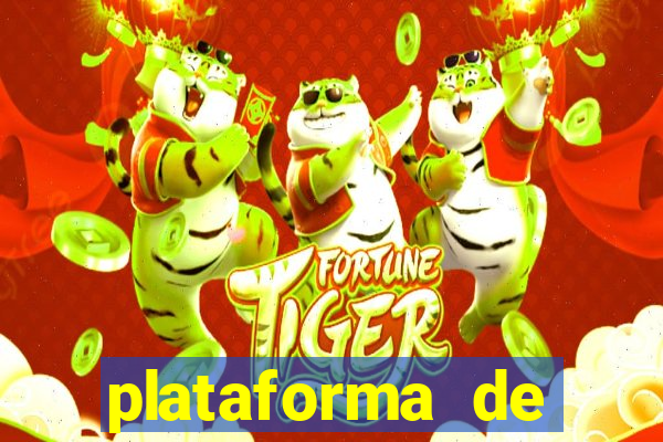 plataforma de sinais fortune tiger